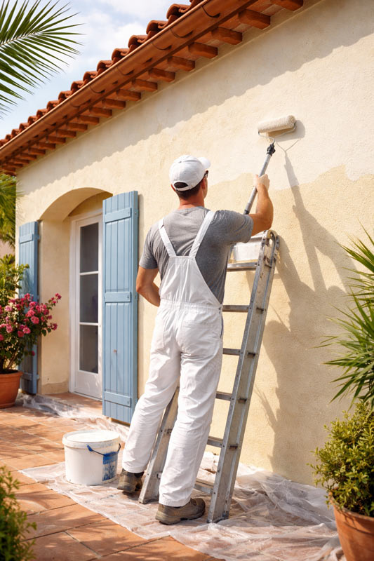 peinture-facade-peinture-exterieure-perpignan-66-clay-renov-habitat